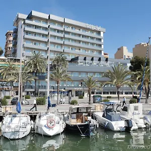 Costa Azul Palma de Maiorca